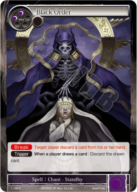 Black Order