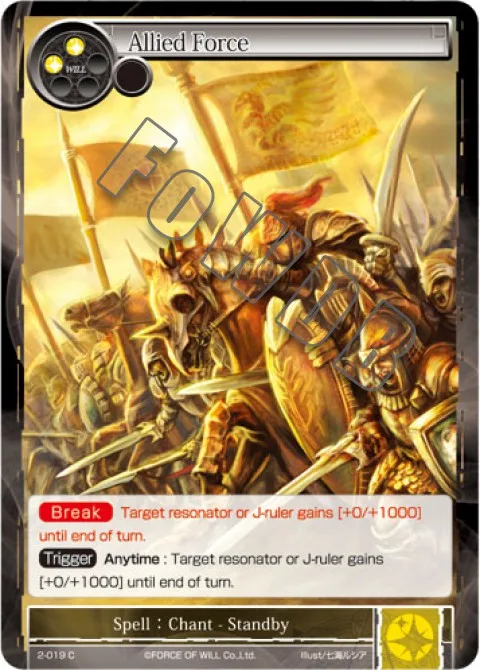 Allied Force