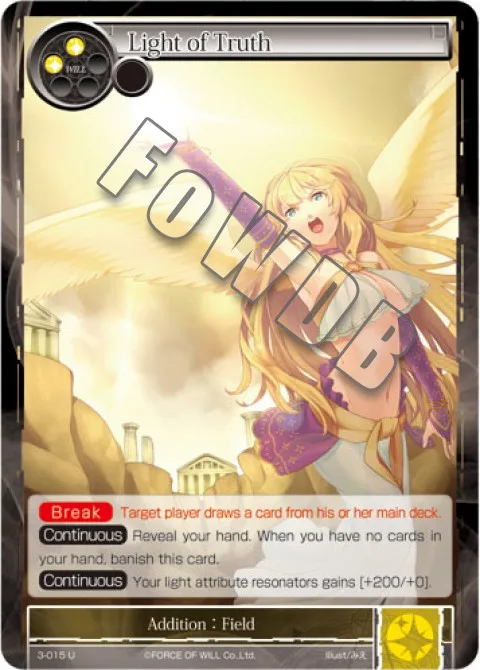 Light of Truth