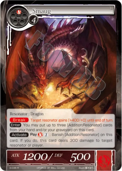 Smaug