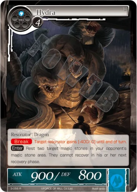 Hydra
