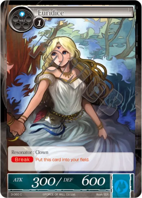 Euridice