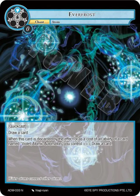 Everfrost