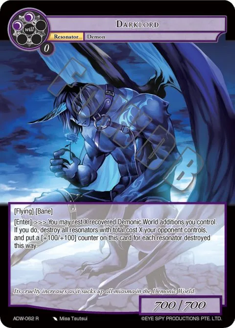 Darklord