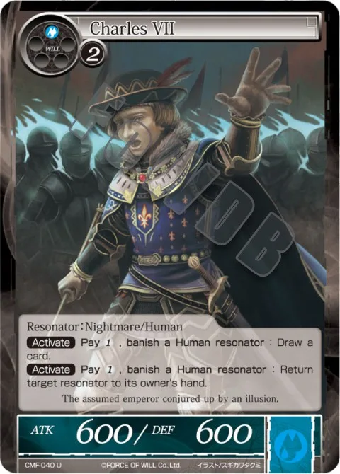 Charles VII