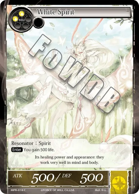 White Spirit