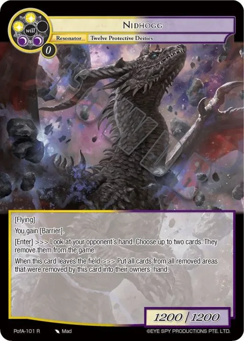 Nidhogg