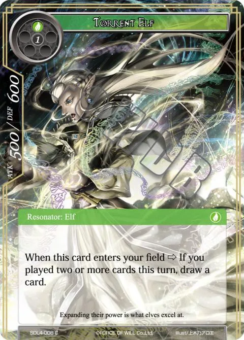 Torrent Elf