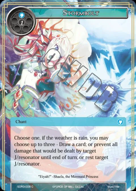 Stormbolt