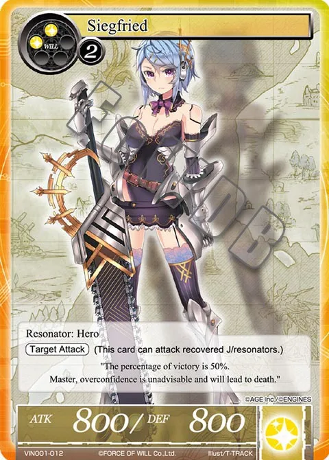 Siegfried
