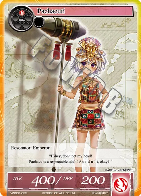 Pachacuti