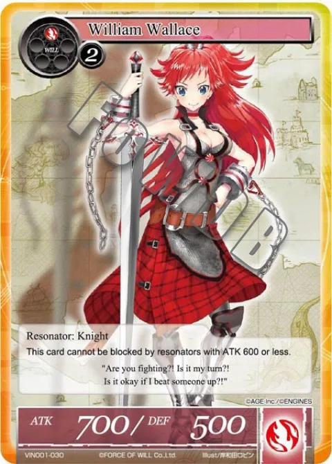 William Wallace