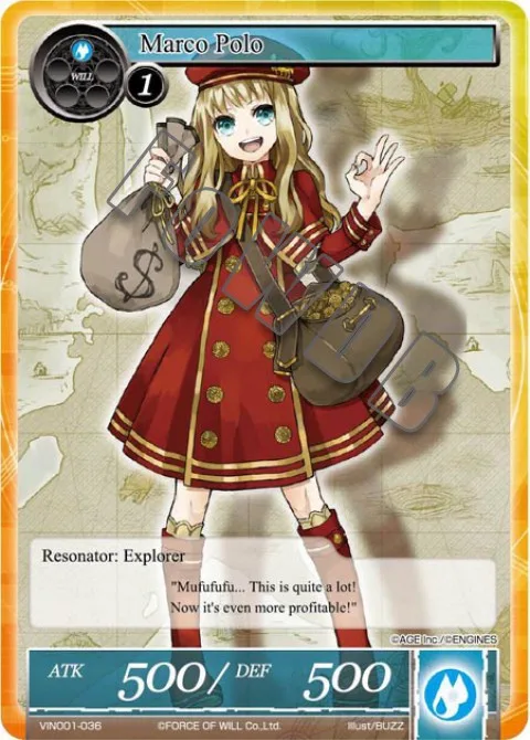 Marco Polo