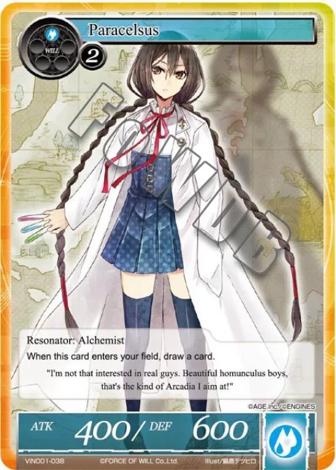 Paracelsus