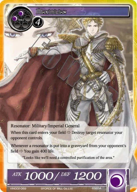 Maximilian