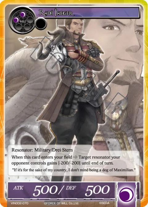 Radi Jaeger