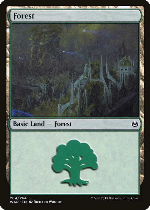 Forest
