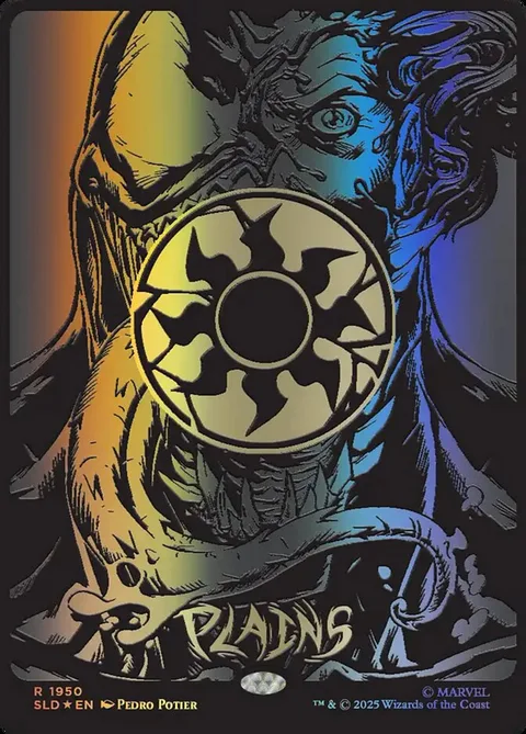 Plains
