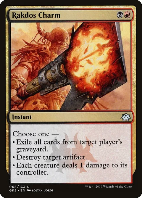 Rakdos Charm