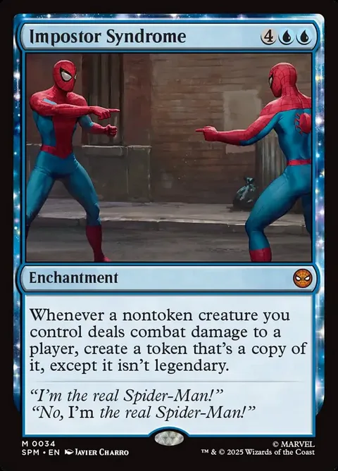 Impostor Syndrome