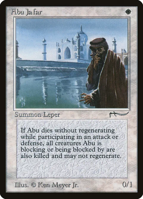 Abu Ja'far