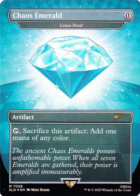 Lotus Petal