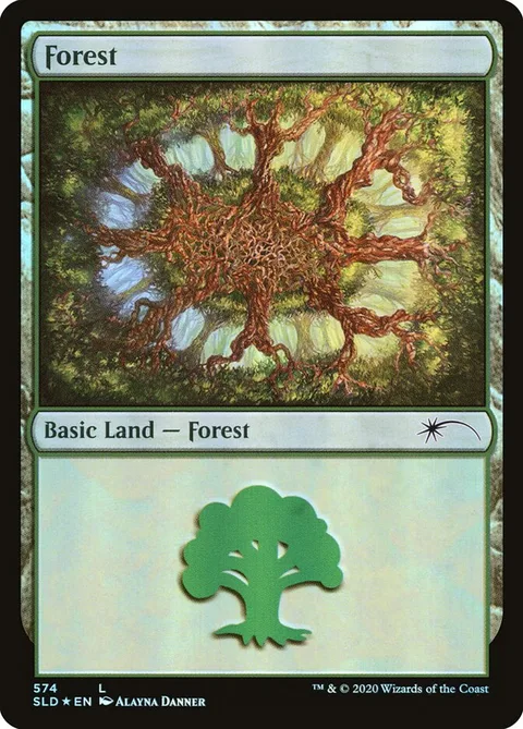 Forest