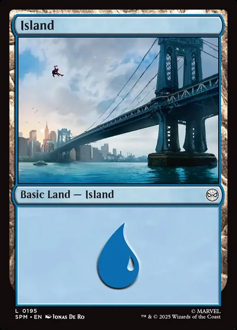 Island