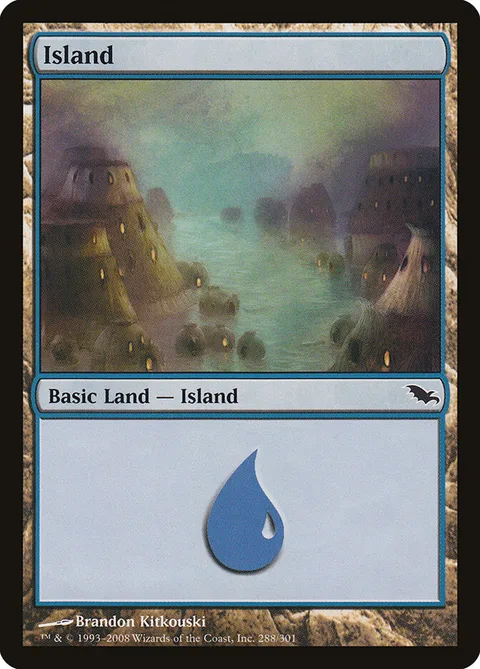 Island