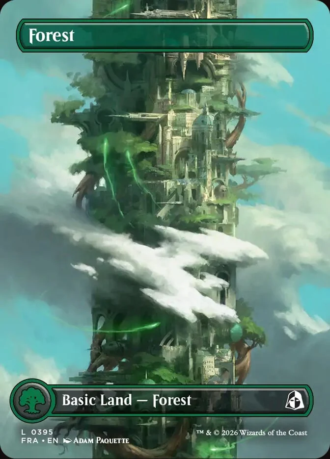 Forest