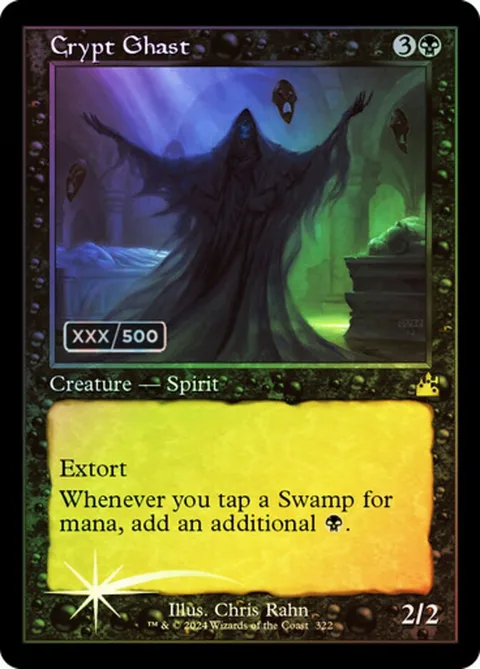 Crypt Ghast