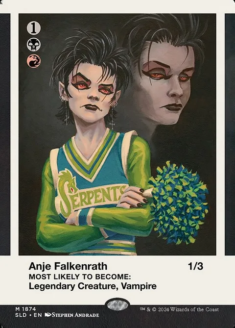 Anje Falkenrath
