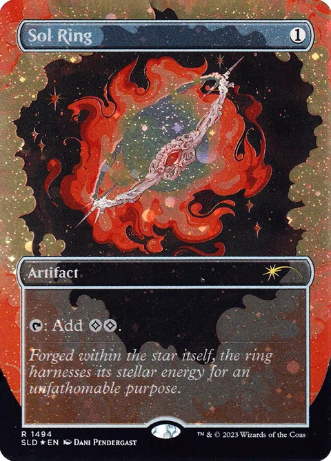 Sol Ring
