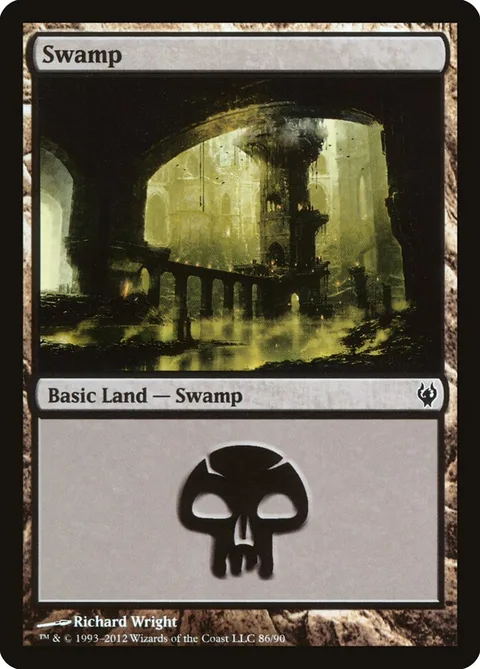Swamp