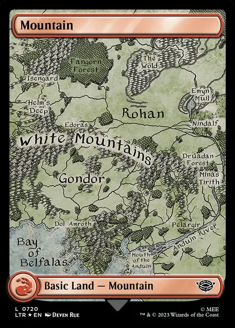 Mountain