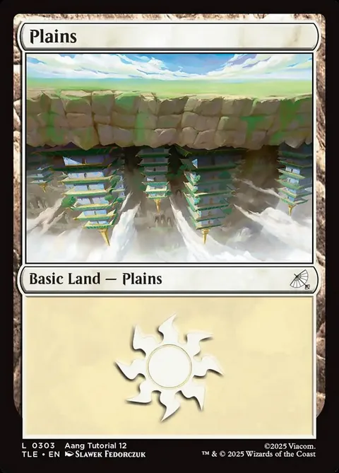Plains