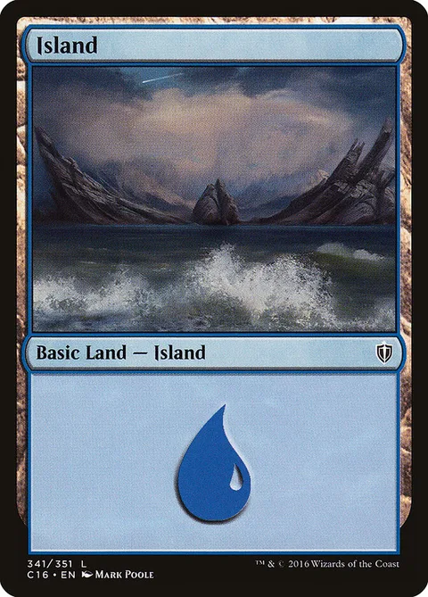 Island