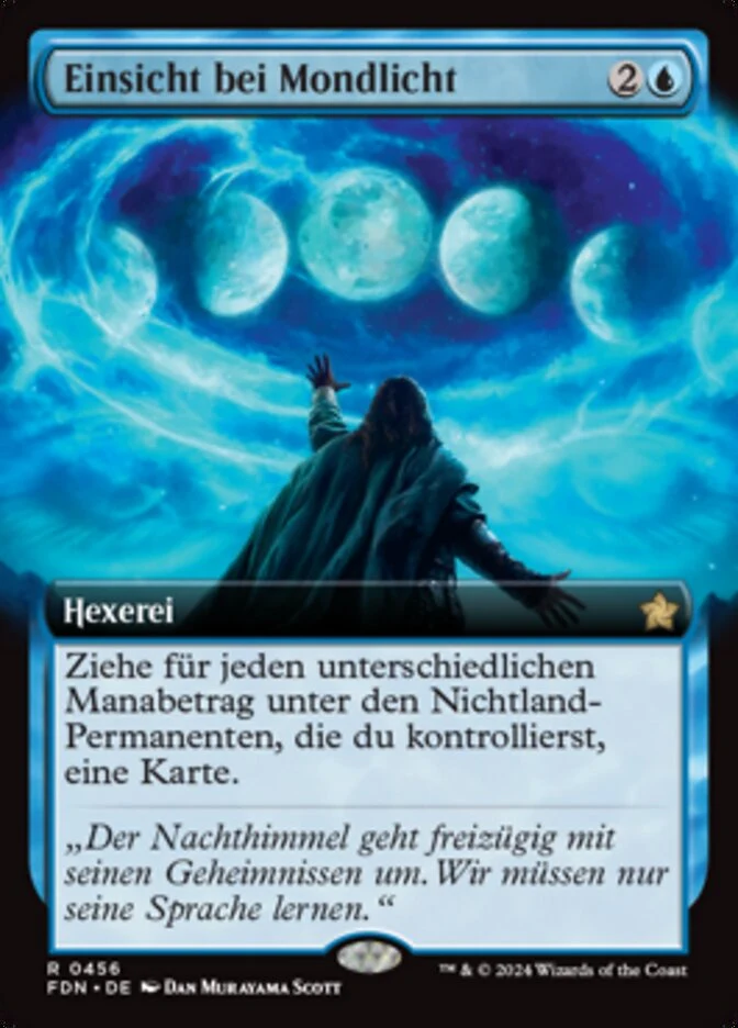 Lunar Insight