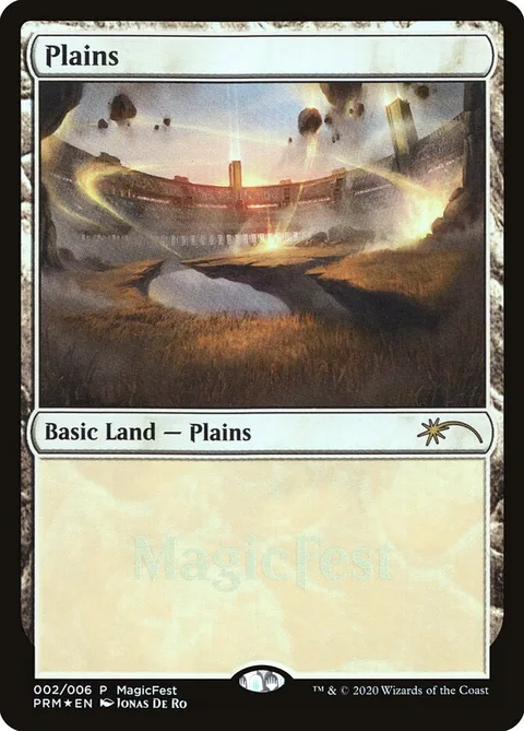Plains