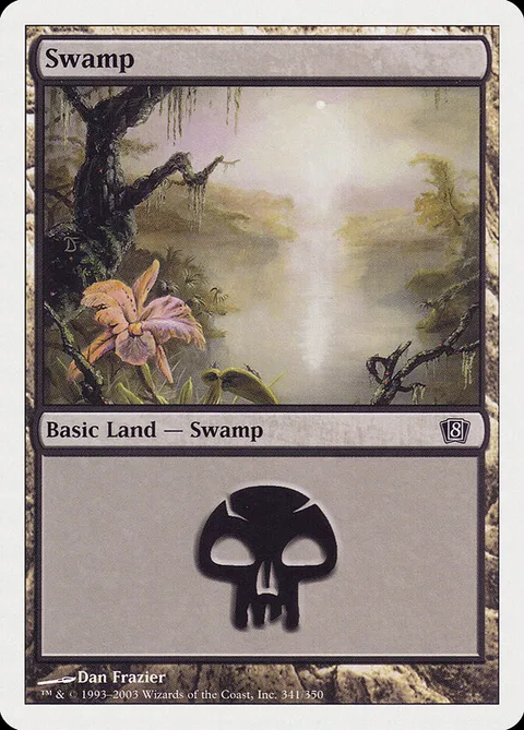 Swamp