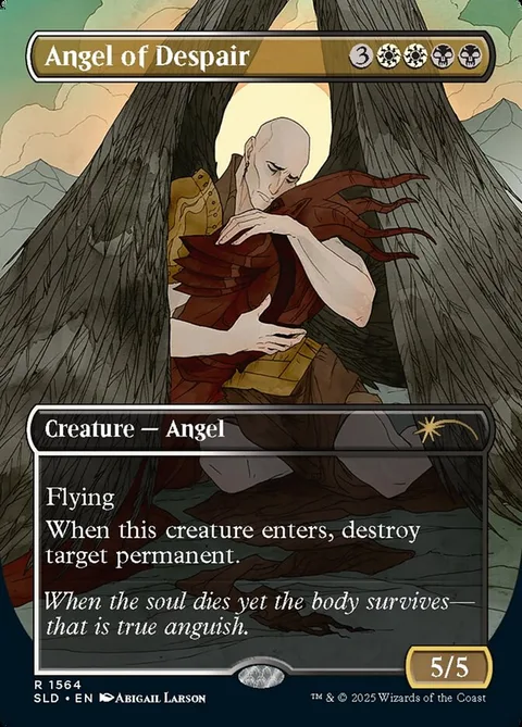 Angel of Despair