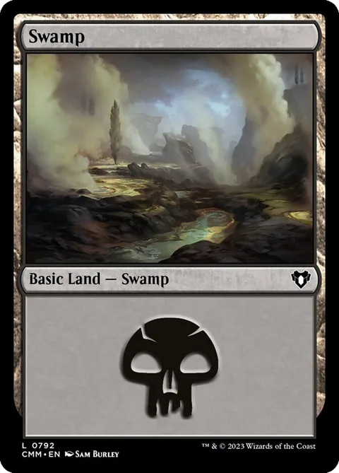 Swamp