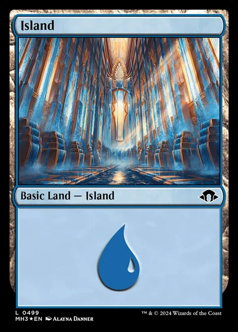 Island