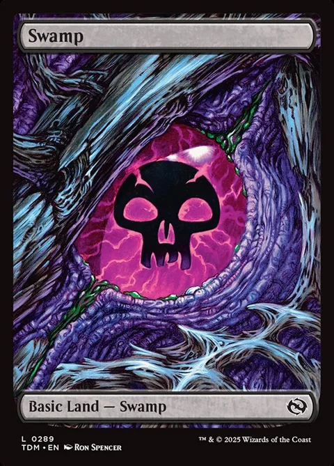 Swamp