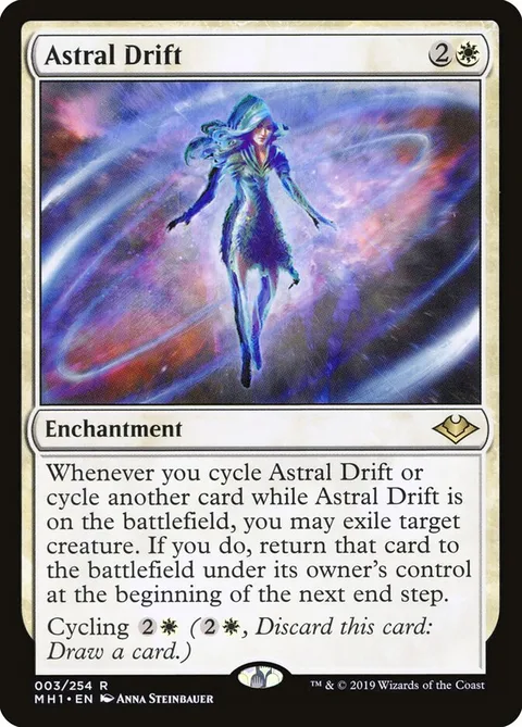 Astral Drift