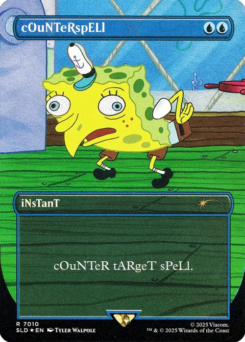 Counterspell
