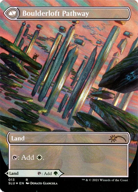 Branchloft Pathway // Boulderloft Pathway – 裏面