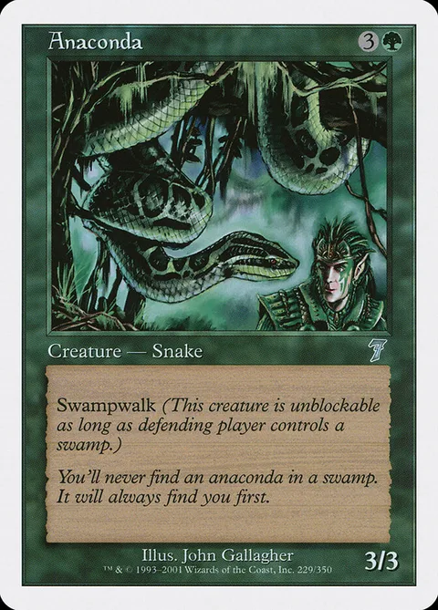 Anaconda