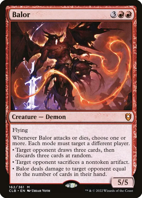 Balor