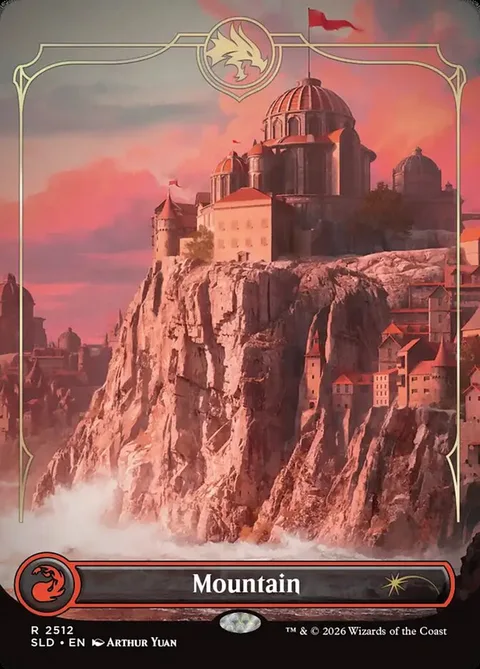 Mountain